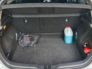 Toyota Auris Active 1.6 R4 97kW