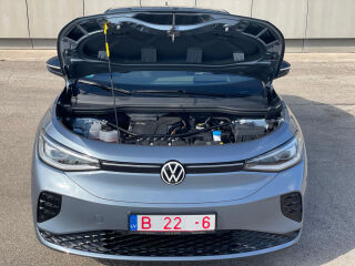 Volkswagen ID.5 GTX 220кВ