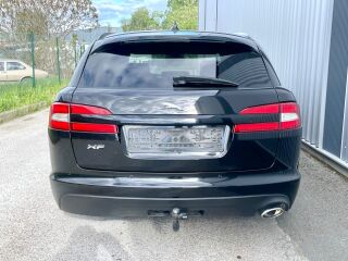 Jaguar XF Sport Black idition 2.2 TDCI 147kW