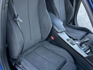 BMW 320 M-Sport Pakett 2.0 135kW