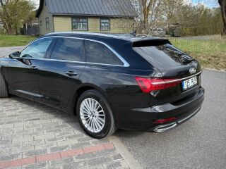 Audi A6 45 TDI Quattro HD Matrix Bang Olufsen 3.0 V6 TDI 170kW