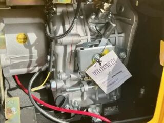 GENERAATOR 5KW