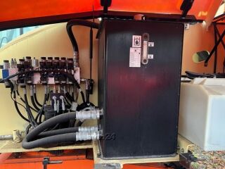JLG 460 SJ 36kW