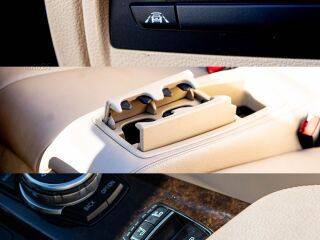 BMW 430 M-Pakett 3.0 190кВ