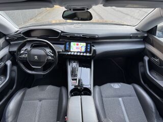 Peugeot 508 BlueHDi Allure 360 1.5 96kW