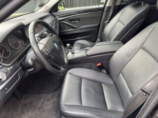BMW 520 2.0 135kW