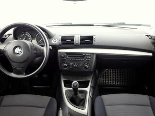 BMW 116 Business 1.6 85kW
