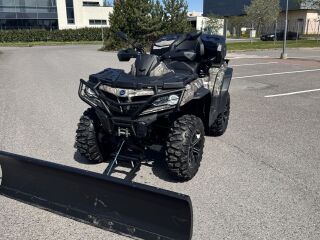 CFMOTO CFORCE 850XC 44кВ