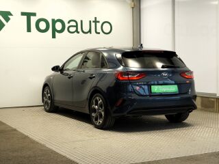 Kia Ceed 1.4 103kW