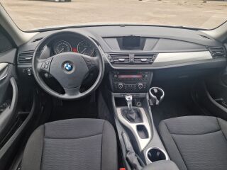 BMW X1 2.0 105kW