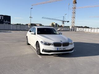 BMW 530 Business 2.0 eDrive eDrive 185kW