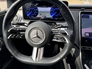 Mercedes-Benz EQE 350+ 215kW