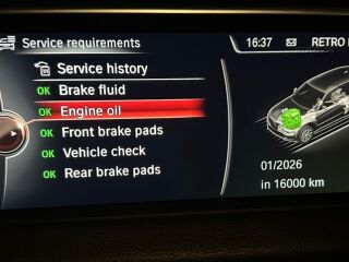 BMW X5 M50 M50d Executive Shadowline Edition 3.0 Tri-Turbo 280kW