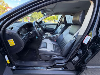 Volvo S60 Facelift Momentum 2.4 D5 120kW