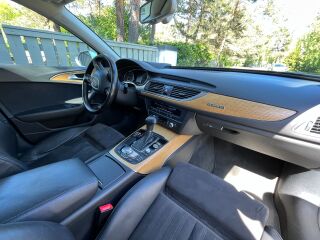 Audi A6 allroad 3.0 180kW