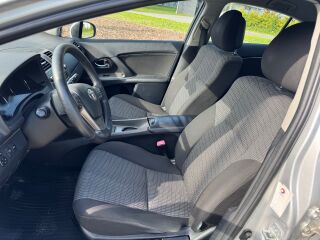 Toyota Avensis 1.8 108kW