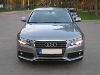 Audi A4 Sportline 2.0 TDI 105кВ