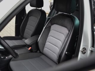 Volkswagen Tiguan R-Line 2.0 TSI 169kW