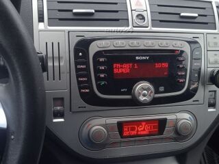 Ford Kuga 2.0 103kW