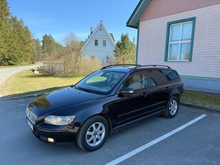 Volvo V50 1.6 80kW