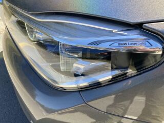 BMW 740 X-Drive 3.0 235кВ