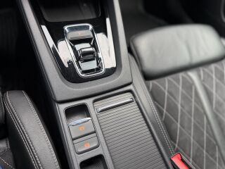 Skoda Octavia vRS iV PHEV 1.4 180kW
