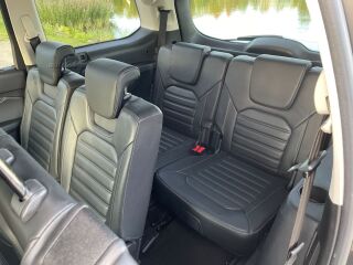Ford Galaxy Titanium Ecoboost 2.0 177kW