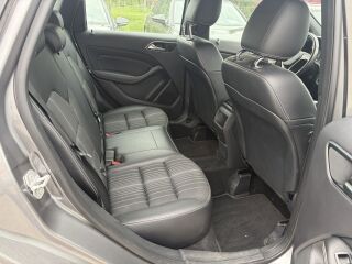 Mercedes-Benz B 180 CDI Urban 1.5 80кВ