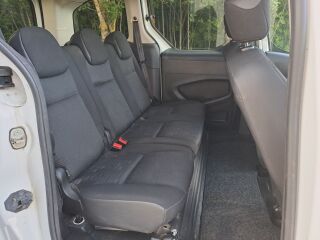 Citroen Berlingo 1.6 66кВ
