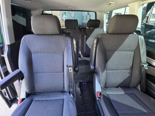 Volkswagen Multivan 2.0 110kW