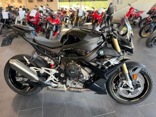 BMW S 1000 R R4 121kW