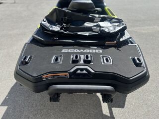 Sea-Doo Explorer PRO 230 iDF Tech Package 1.6 170kW
