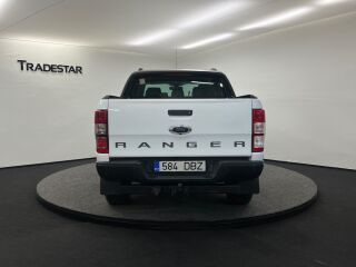 Ford Ranger Wildtrack 3.2 147kW