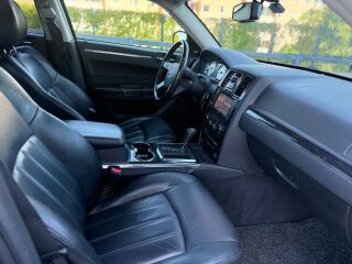 Chrysler 300 C LIMITED 3.0 CRD 160кВ