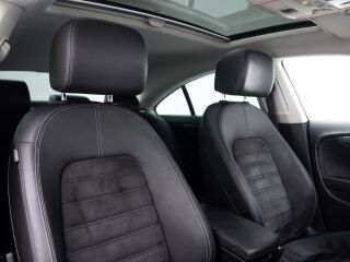 Volkswagen CC R-Line 4Motion 2.0 130kW