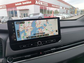 Mitsubishi Outlander Instyle 4WD 2.4 PHEV 225kW