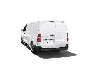 Citroen Jumpy VAN L3 Diesel 150 109kW