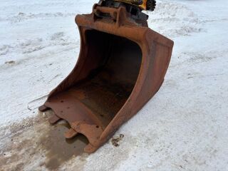 CAT / Caterpillar 312 EL 70kW