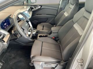 Audi Q4 e-tron 45 quattro 210kW 77kW