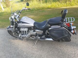 Honda GL 1500 FC6 1500kW