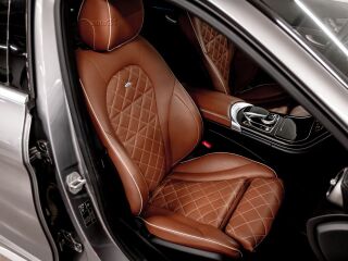 Mercedes-Benz C 250 d 4Matic AMG Line Designo 2.1 150kW