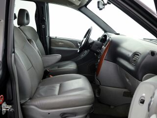 Chrysler Grand Voyager Stow N Go Luxury ATM 2.8 CRD 110kW