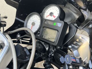 BMW K 1200 R 120kW