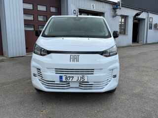 Fiat Scudo L3 2.0 130kW