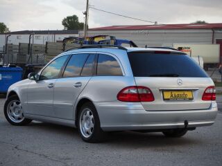 Mercedes-Benz E 220 T Elegance 2.1 CDI 110kW
