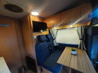 Fiat Ducato JOINT 2.0 62kW