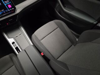 Volkswagen Passat 1.5 110kW