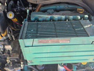 Volvo L30 B 52kW