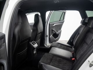 Skoda Superb Combi 4x4 Sportline 2.0 206kW