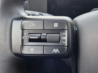 Hyundai Santa Fe Calligraphy 1.6 T-GDI 117kW